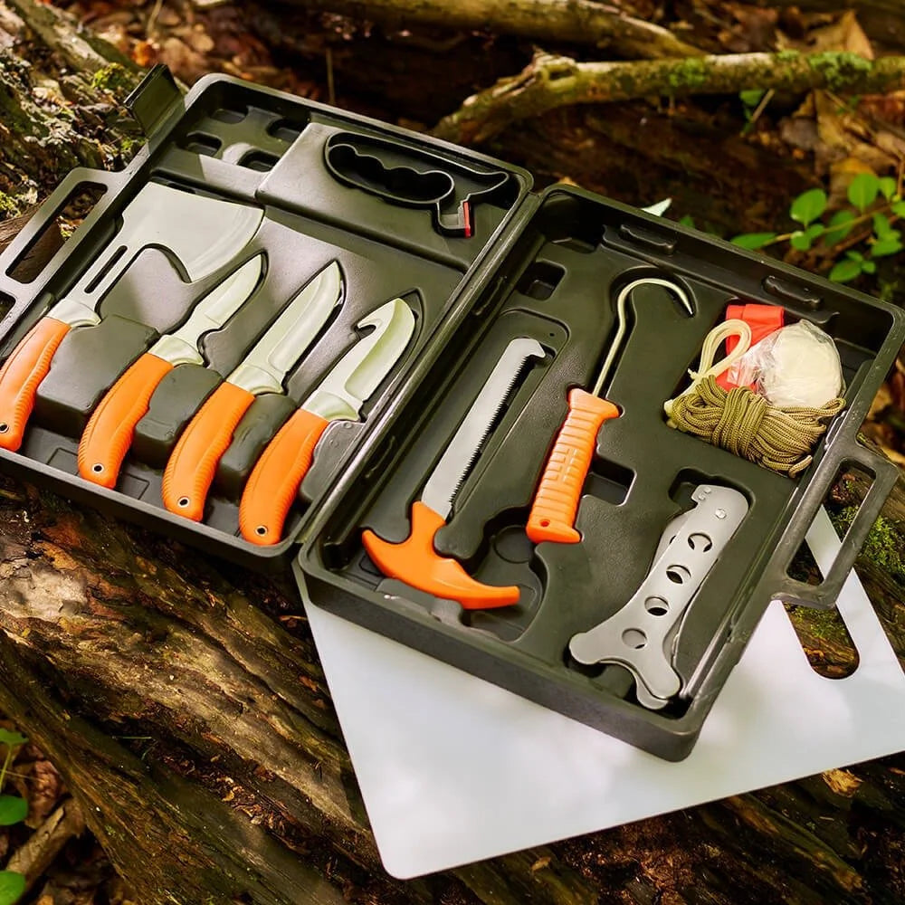 Field Dressing Knife Kit X6643