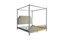 California King Bed K3484