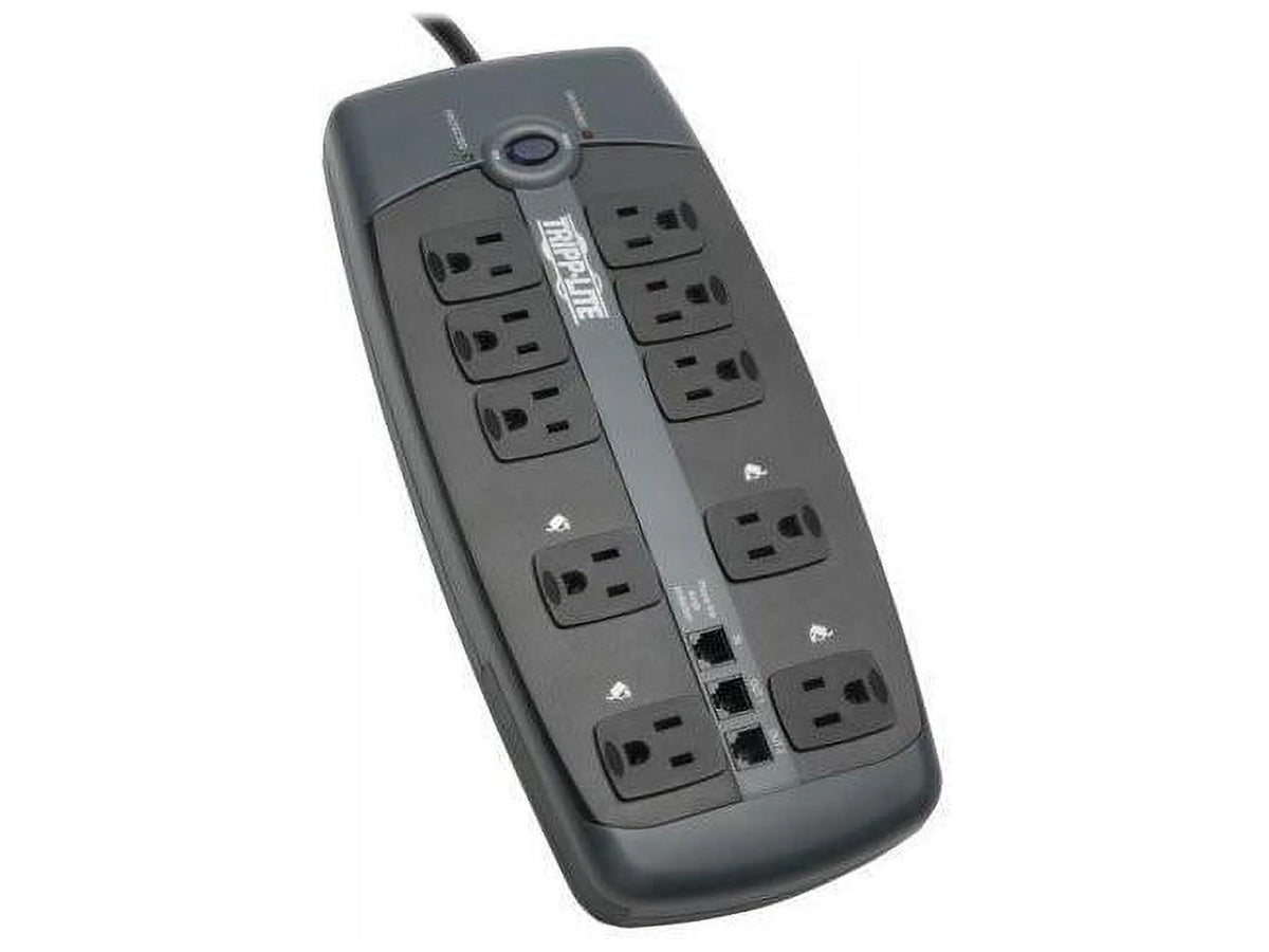 10-Outlet Surge Protector B24395
