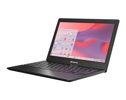 11.6" HD Chromebook Laptop R9638