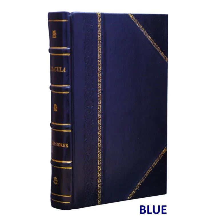Yiddish Cultural History Leather Bound T292