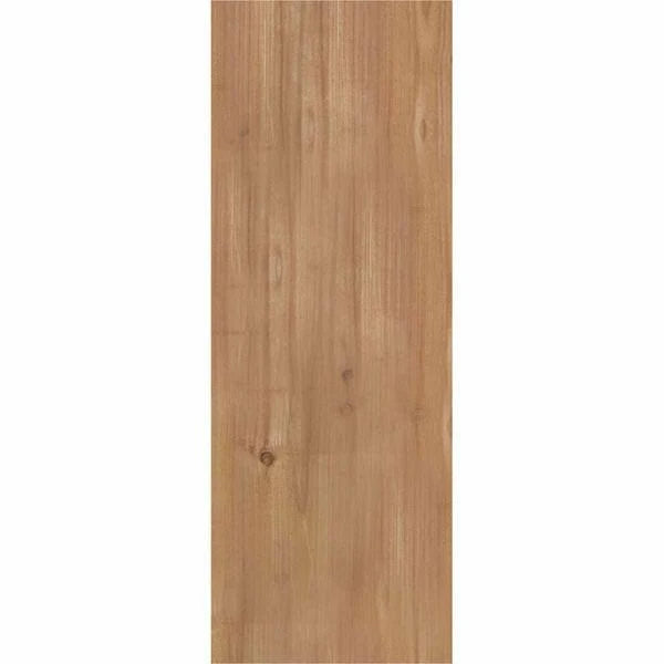 Rough Sawn Corbel with Backplate, Western Red Cedar I722