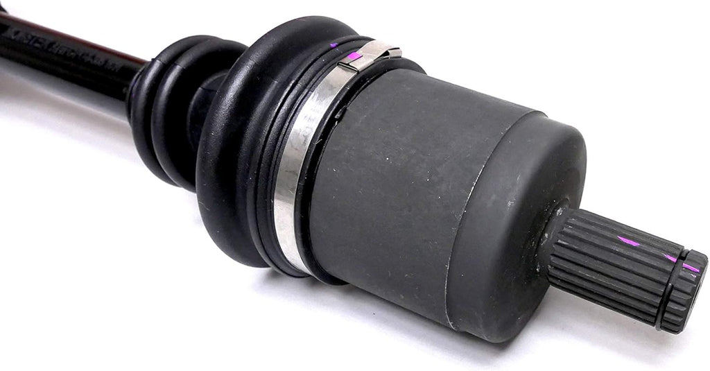 Front CV Axle Pack of 2 S44192