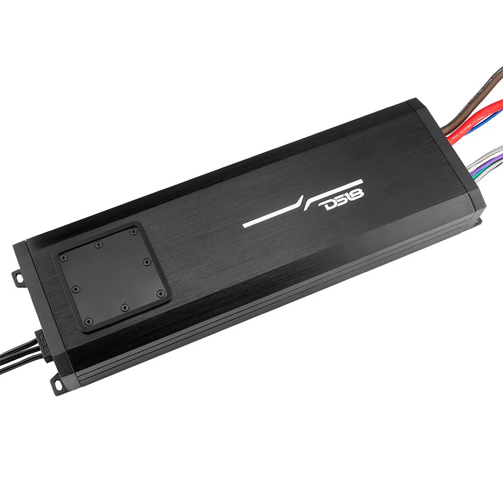 6-Channel Marine Waterproof Amplifier L538705
