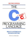 C Programming Language (Paperback) I589