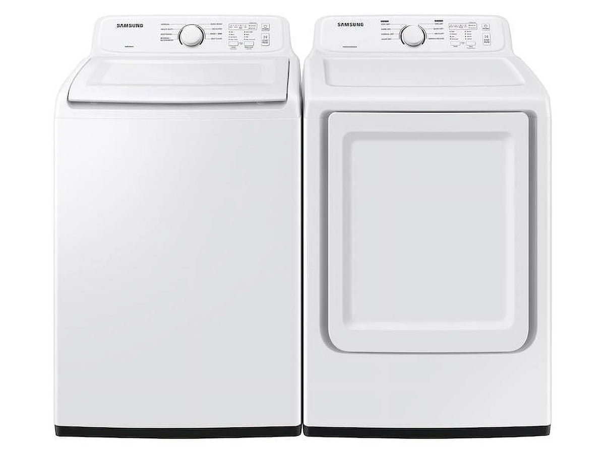 7.2 cu. ft. Electric Dryer with Sensor Dry B680454
