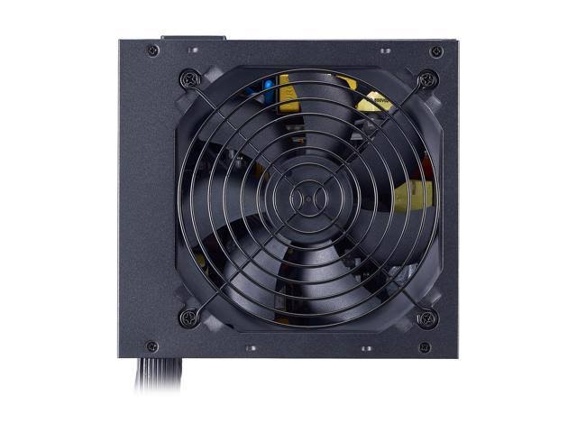 White Power Supply S1890