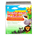1 oz Worms Treatment T244955