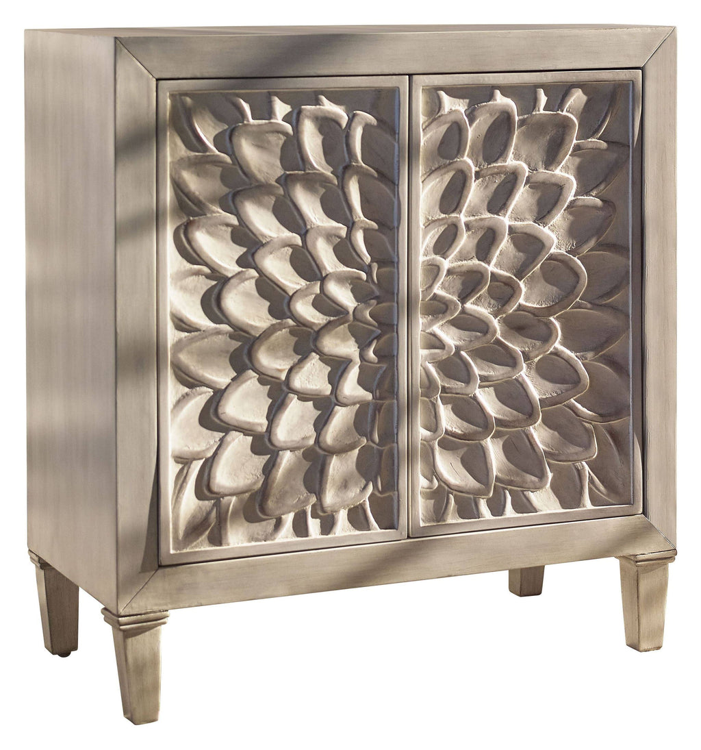 Accent Cabinet D359