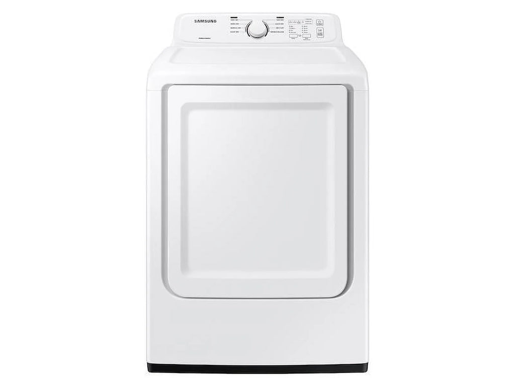 7.2 cu. ft. Electric Dryer with Sensor Dry B680454