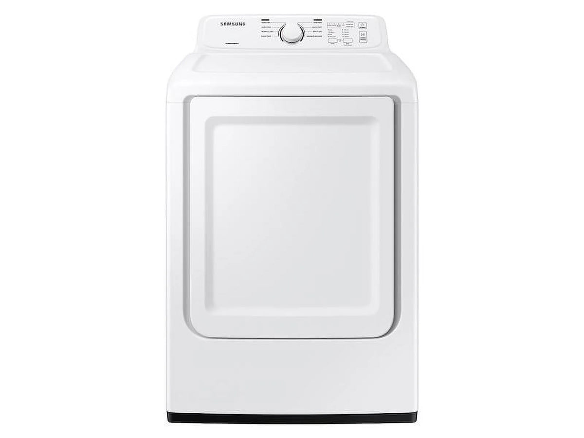 7.2 cu. ft. Electric Dryer with Sensor Dry B680454