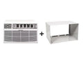 10,000 BTU 230 Volt Through-The-Wall Air Conditioner P9912