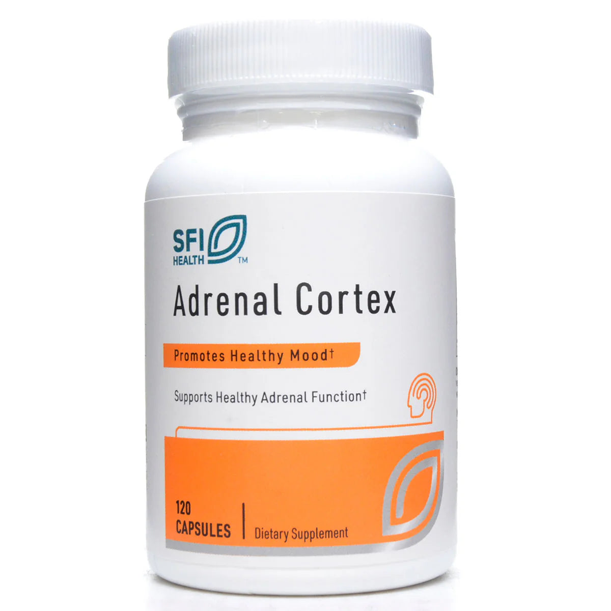 Adrenal Cortex 120 VCaps V294