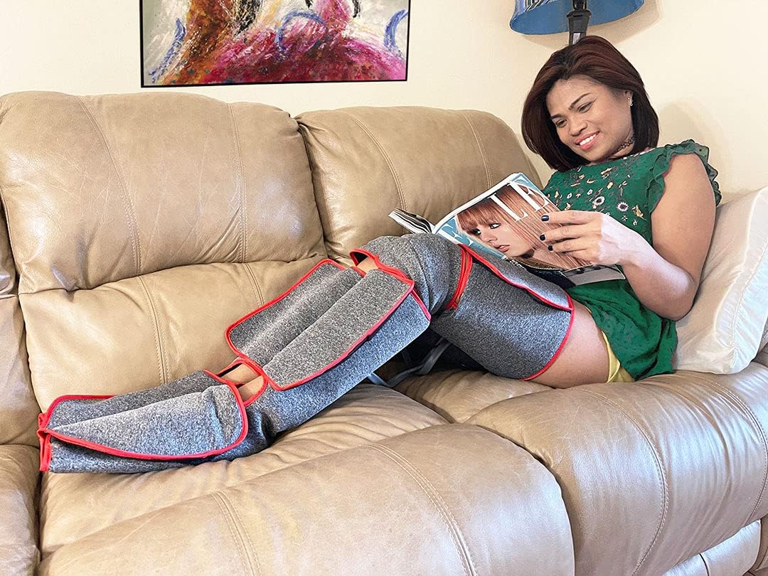 Leg Massager R1026