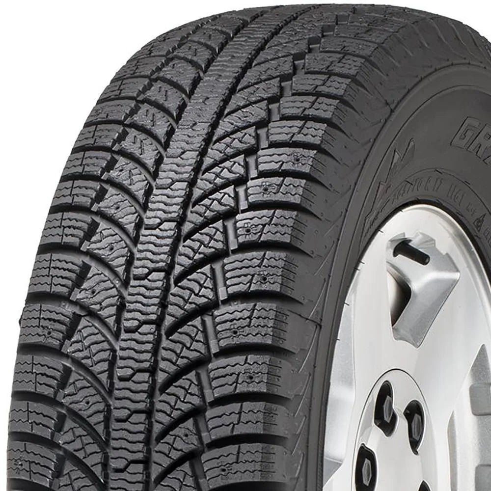 Winter Studdable Tire Q4499