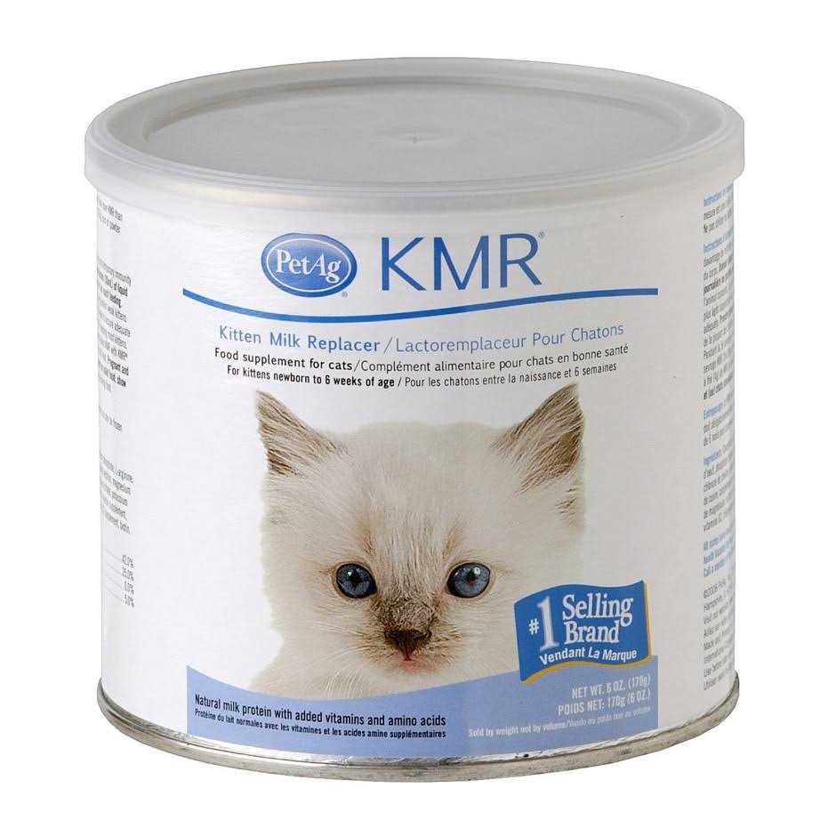 Kitten Milk Replacer Powder Z9300