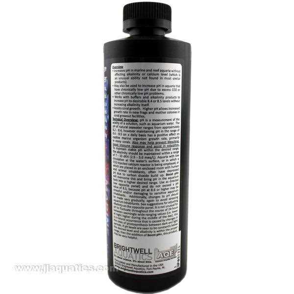 Boost pH+ O303519