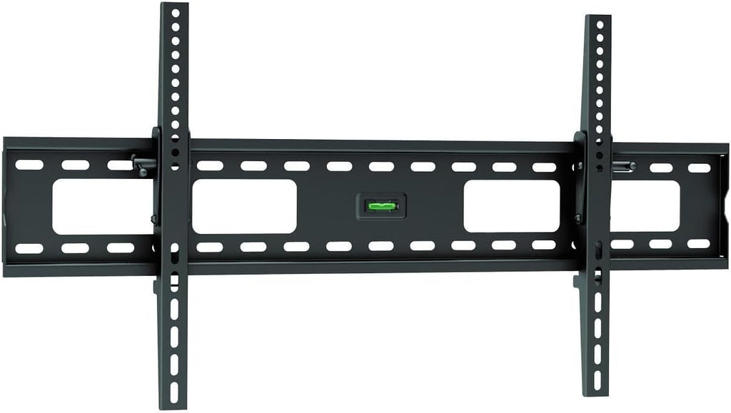 TV Wall Mount Bracket, Low Profile 1.7", 12° Tilt Angle, Pack of 2 S1700
