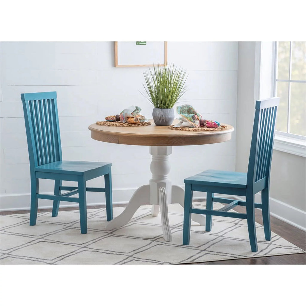 2-Piece Corner Breakfast Nook & Dining Table P538845