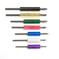 Depth-Stop Drill Bits Set of 7 H146514