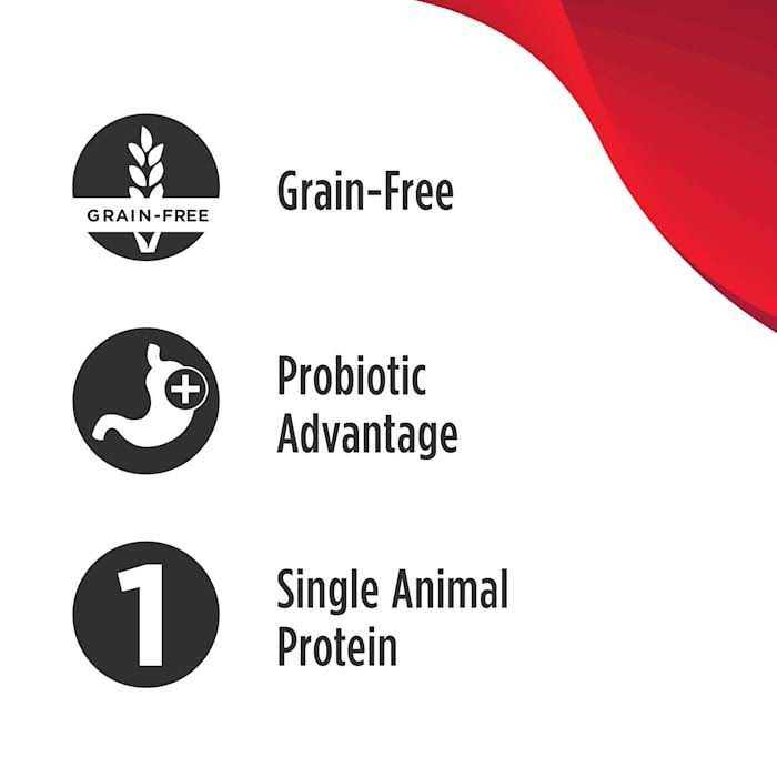 Chicken Dry Cat Food H43427