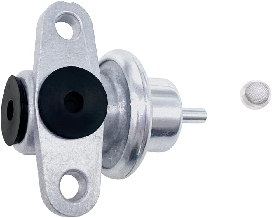 Replace Mercruiser Fuel Pressure Regulator Kit V-6 & V-8 K949638