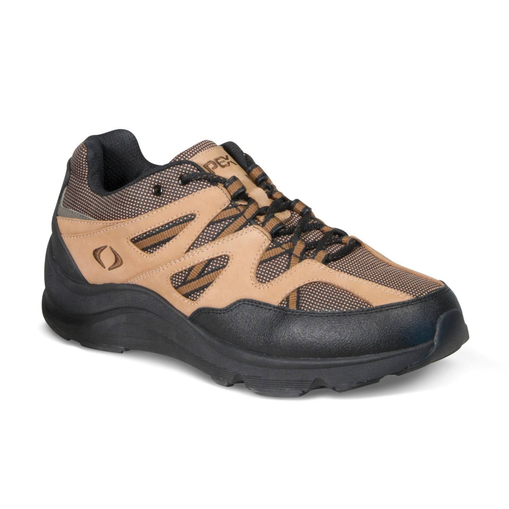 Brown Trail Runner 6.5 Men&s B630