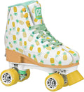 Adjustable Girls Roller Skates Medium 3-6 E94681