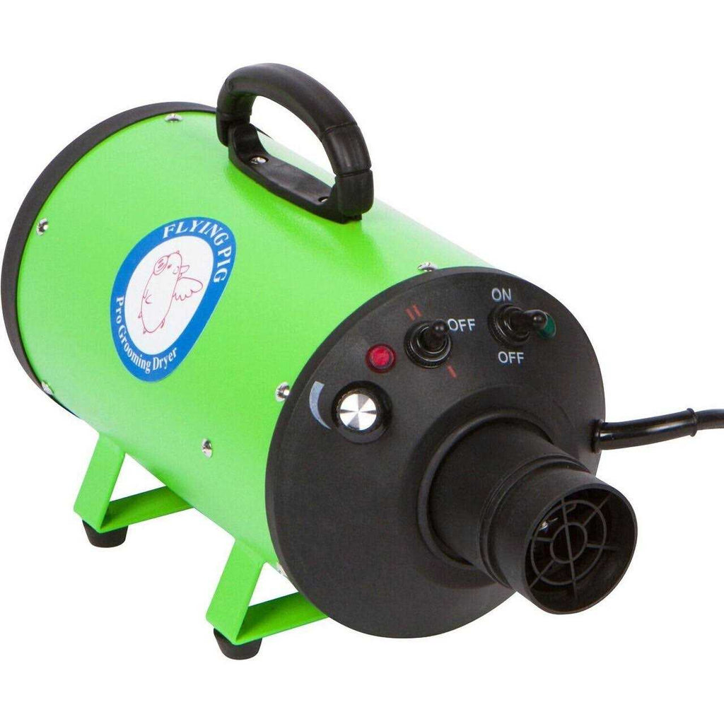High Velocity Dog Pet Grooming Dryer W763