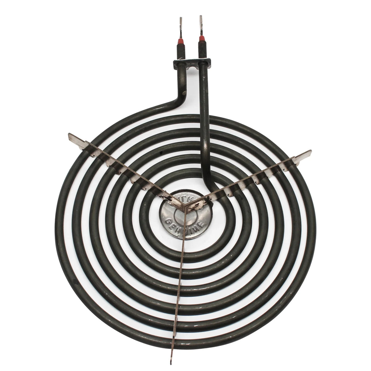 2-Pack 8 inch Surface Burner Element for Range Q6246