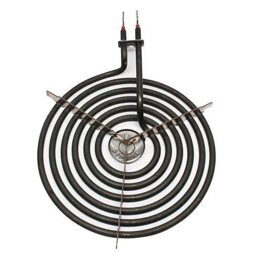 2-Pack 8 inch Surface Burner Element for Range Q6246