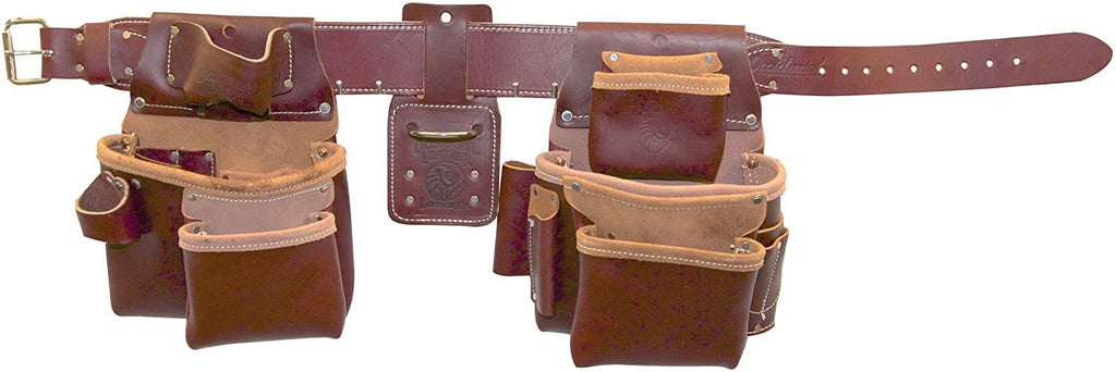 Medium Left Handed Pro Framer Set P871729