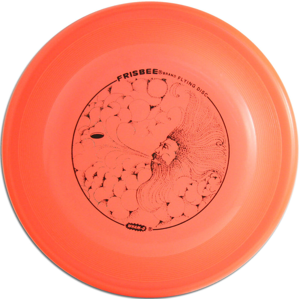 Fastback Frisbee Z428