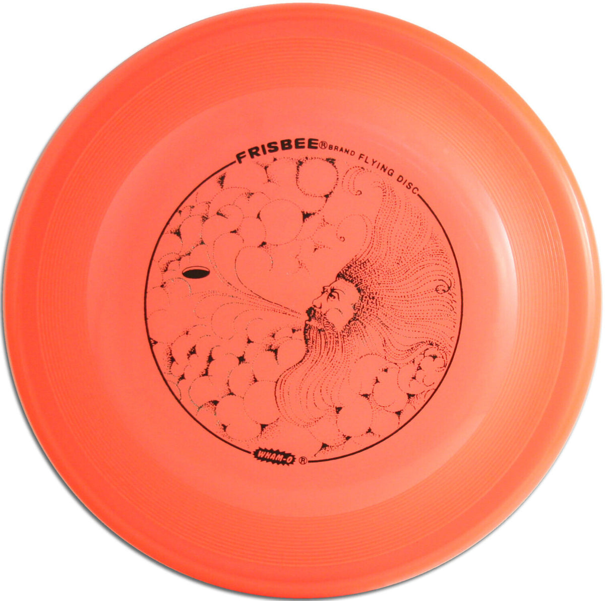 Fastback Frisbee Z428