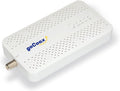 MoCA 2.5 Adapter with 2.5GbE Ethernet Port, White I3662