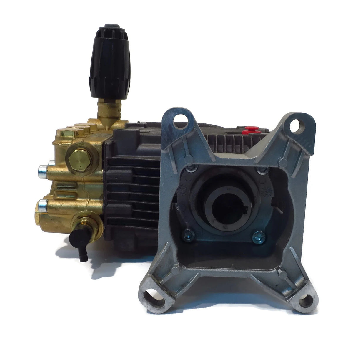 3700 PSI Pressure Washer Pump O349