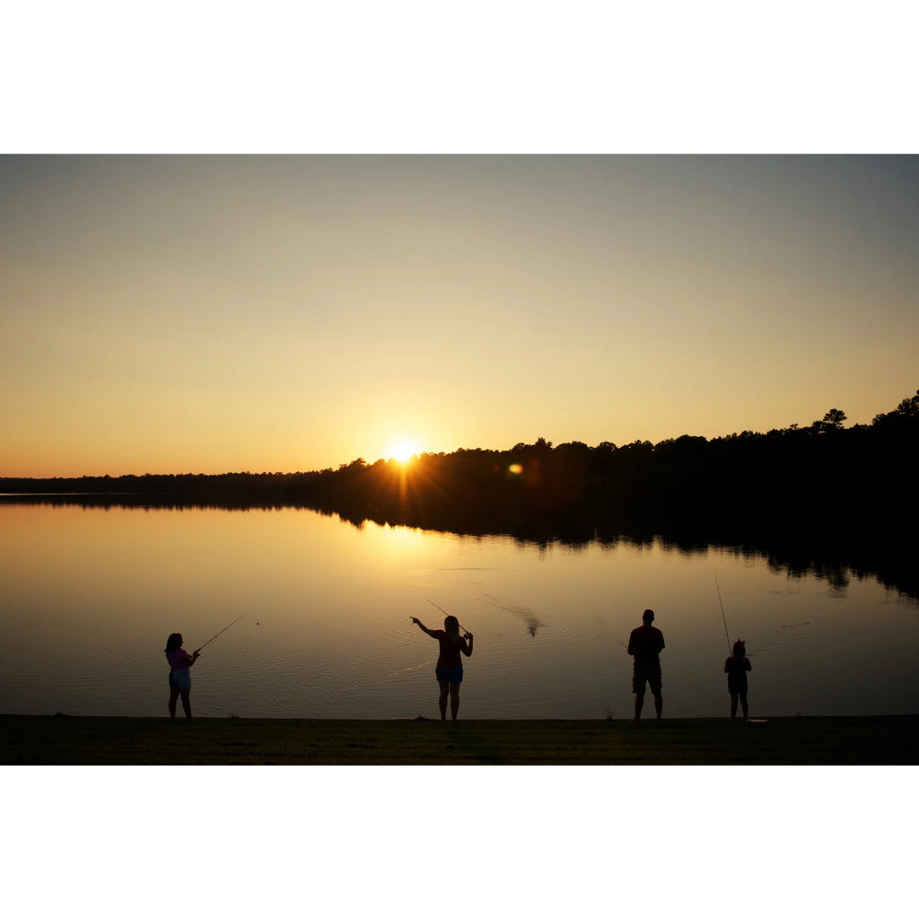 Spinning Fishing Rod B812664