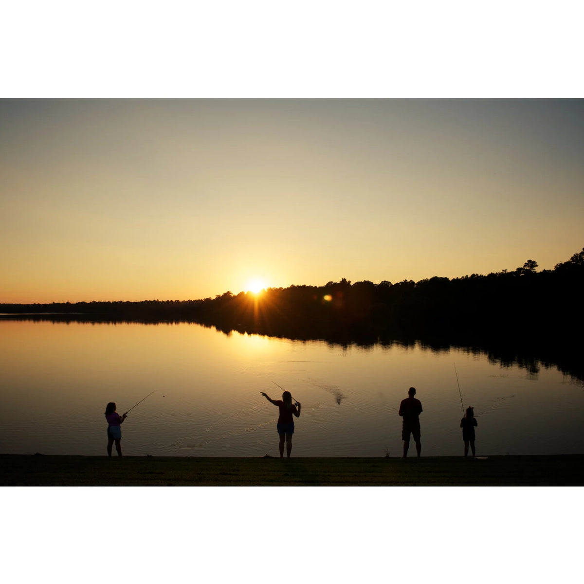 Spinning Fishing Rod B812664