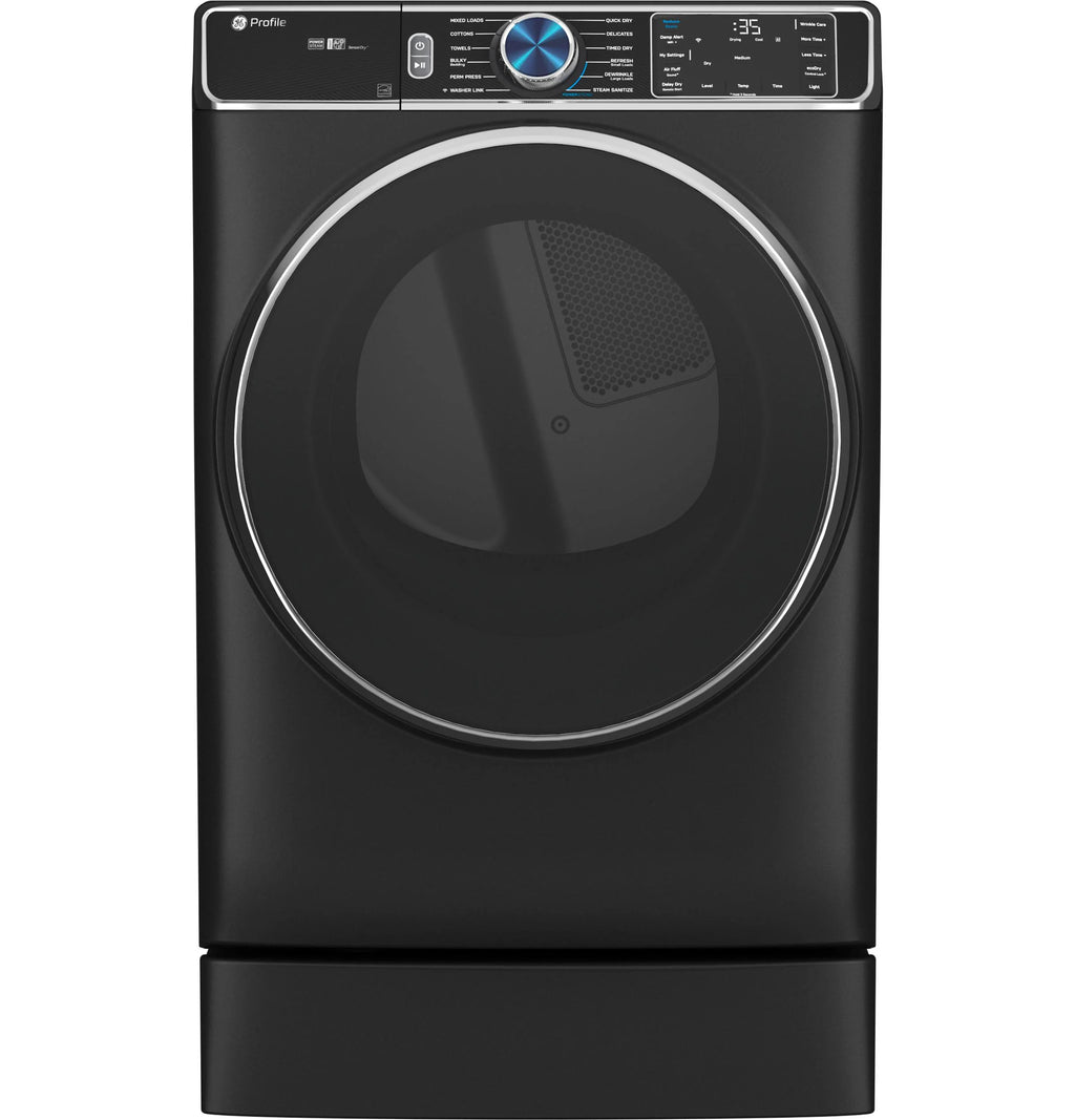 7.8 Cu. Ft. Electric Dryer O8231