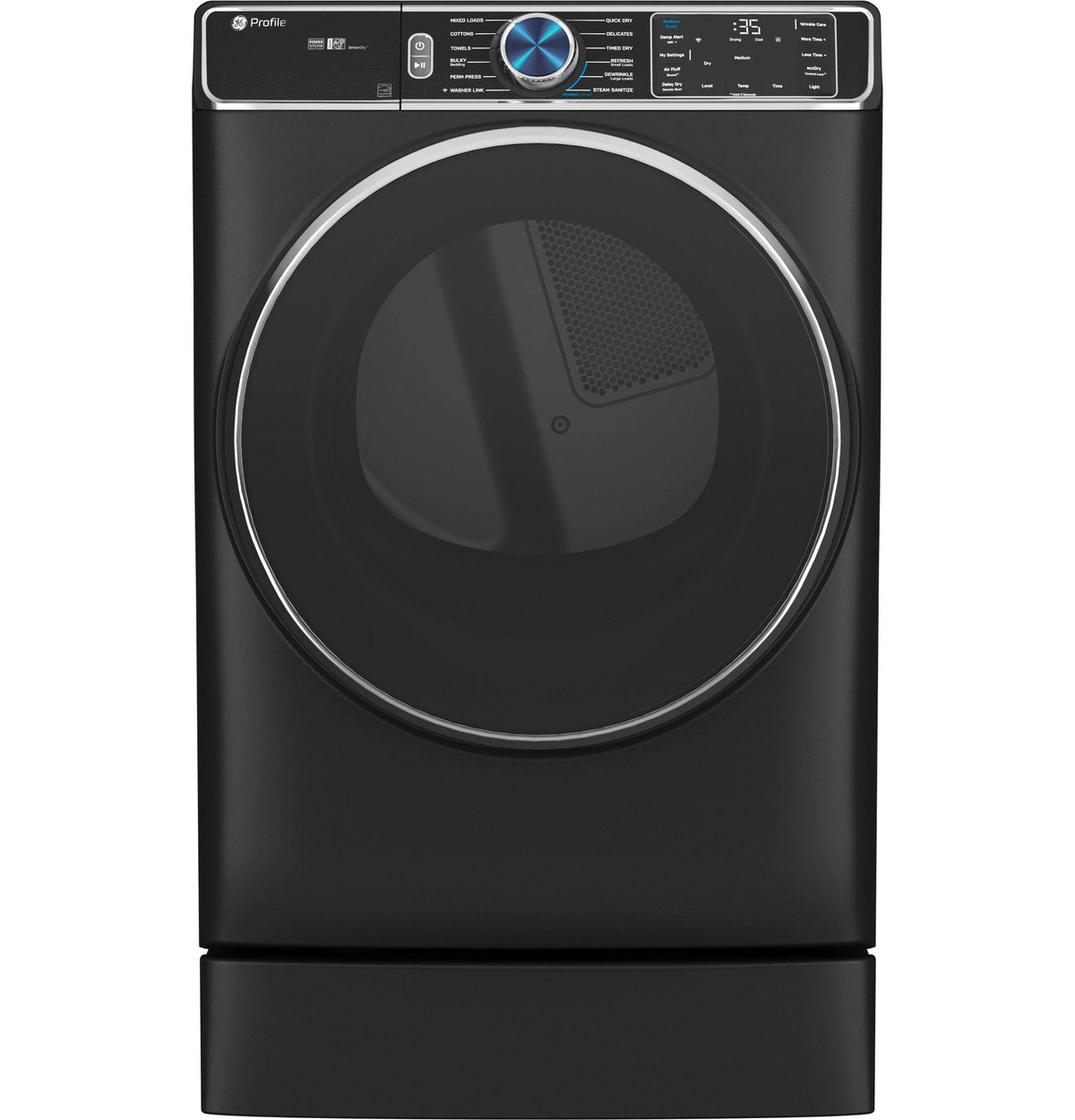 7.8 Cu. Ft. Electric Dryer O8231