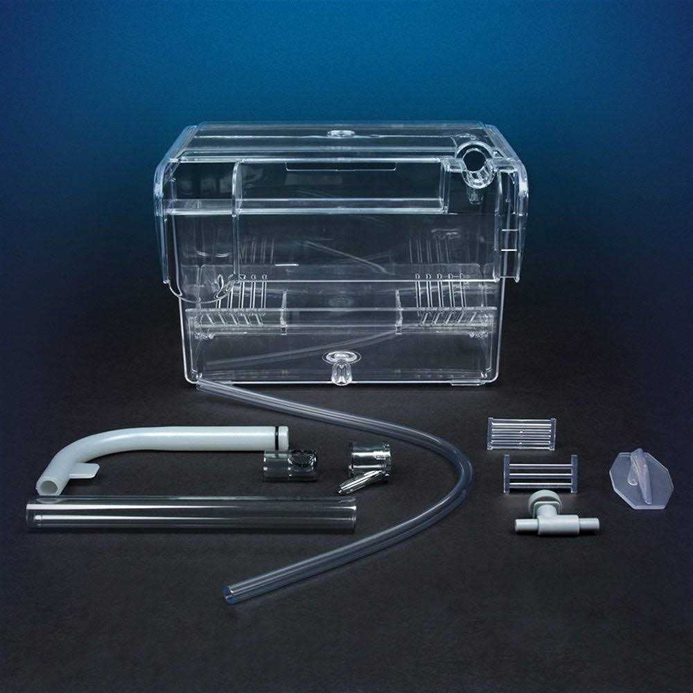 Hang-On Breeding Box B654