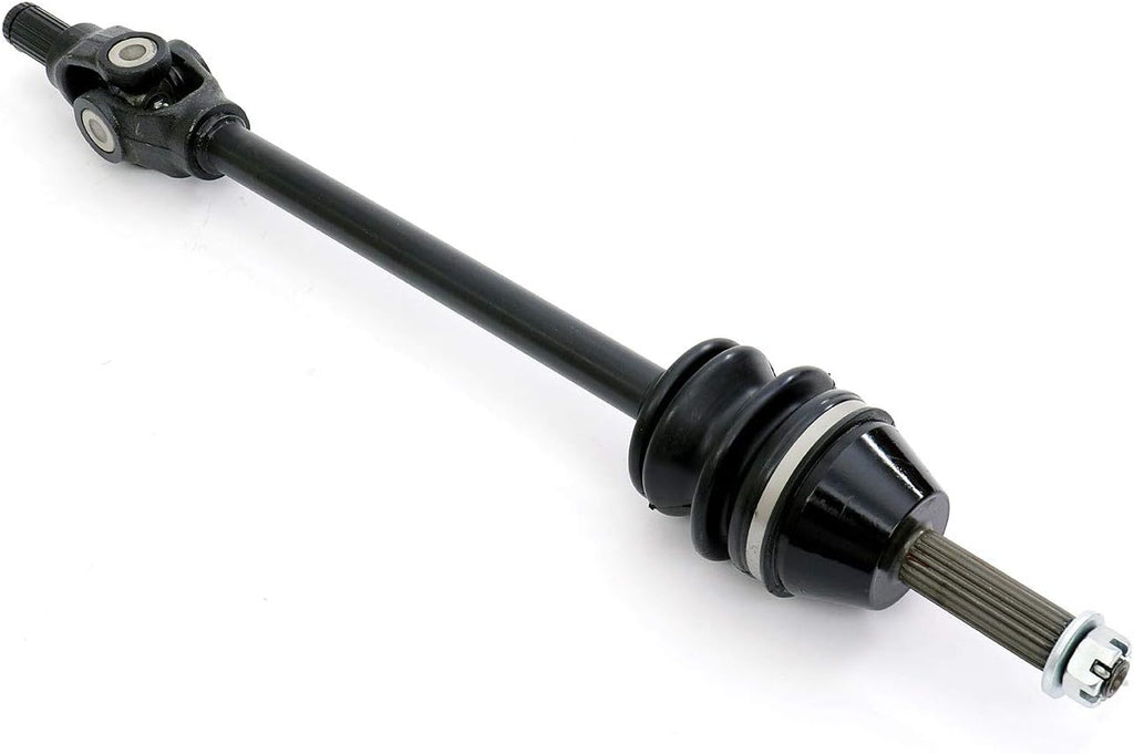 CV Axle Set of 2 F912