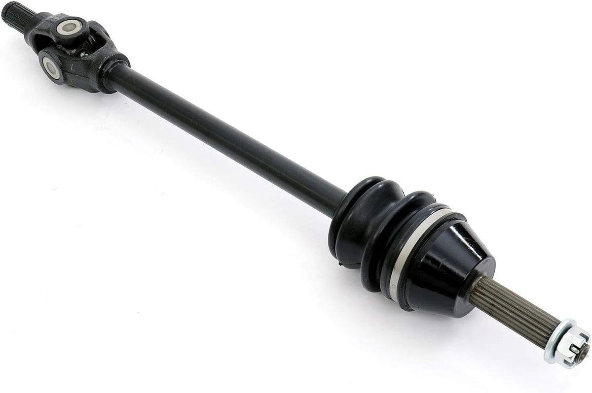CV Axle Set of 2 F912