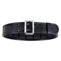 Chrome Sam Browne Belt J139