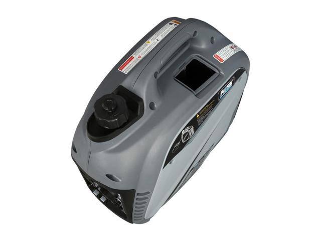 2000W Portable Inverter Generator J5591