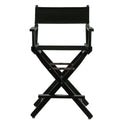 Black Director's Chair H7908