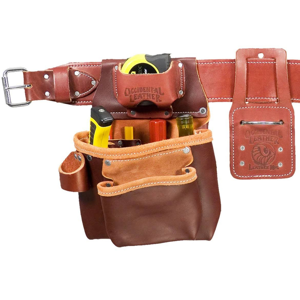 Medium Left Handed Pro Framer Set P871729