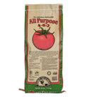Organic All Purpose Fertilizer Mix 4-6-2, 25 lb E357795