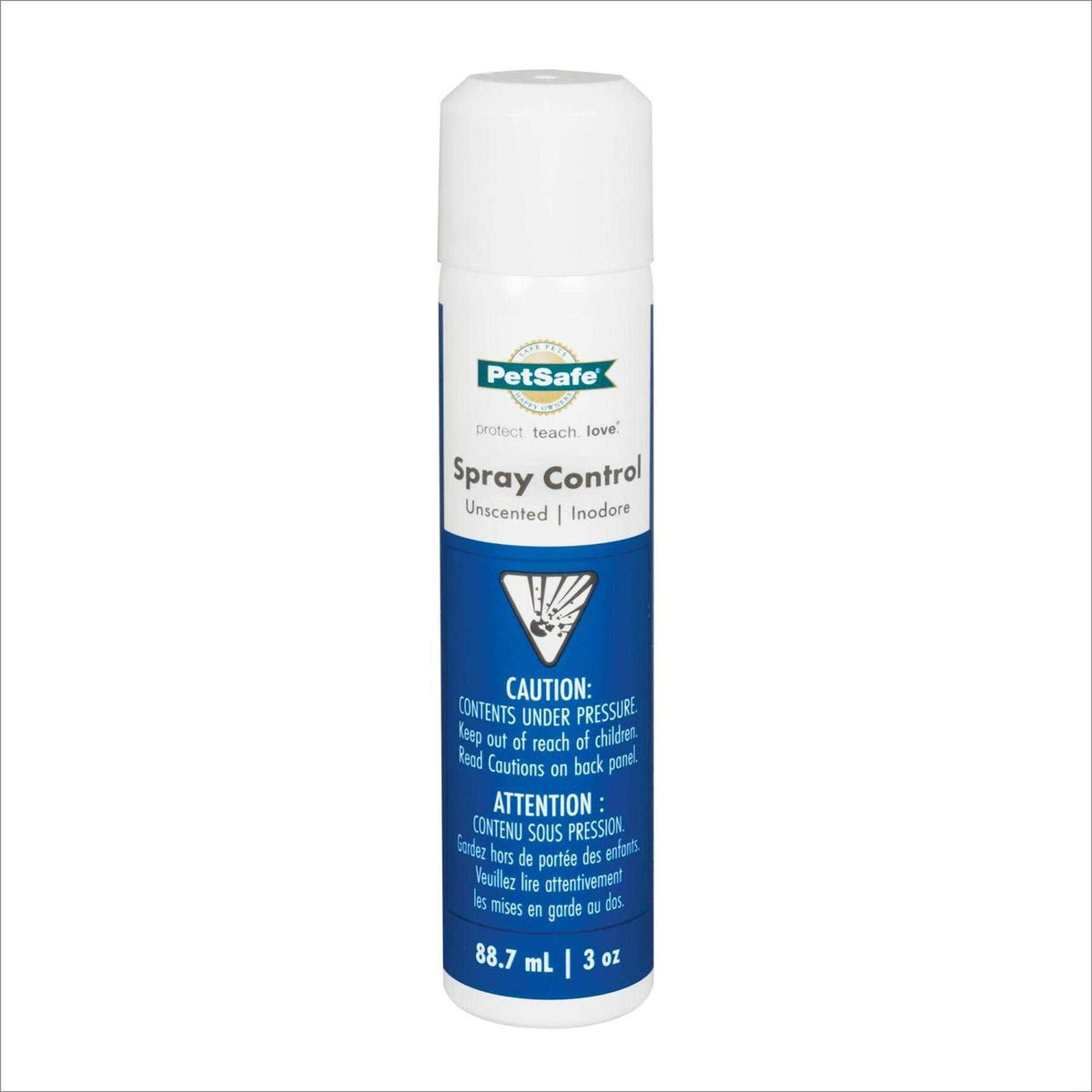 Unscented Spray Refill G24685