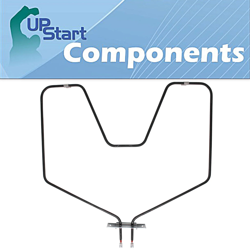 Replacement Bake Element for General Electric Oven C8478